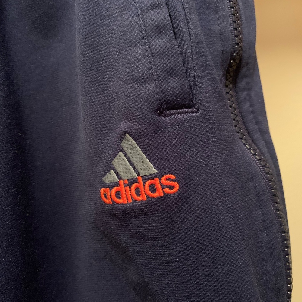 Adidas sweatpants